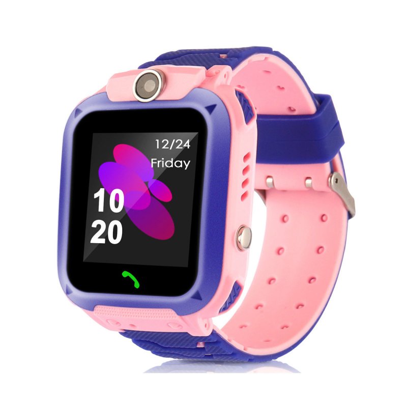 tracker kid smartwatch