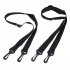 Waterproof Vehicle Mounted Pet Car Back Seat Mat Soiling Resistant Cushion Seat Cover