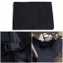 Waterproof Vehicle Mounted Pet Car Back Seat Mat Soiling Resistant Cushion Seat Cover