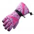 Waterproof Warmest Lightweight Winter Motorcycle Gloves Outdoor Riding Ski Gloves