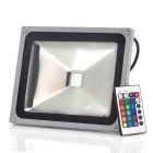 Waterproof Outdoor Security LED Flood Light Waterproof Outdoor Security LED Flood Light