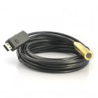 Waterproof USB Endoscope w 5 Meter Cable Waterproof USB Endoscope w 5 Meter Cable