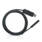 Waterproof USB Endoscope w/ 2 Meter Cable Waterproof USB Endoscope w/ 2 Meter Cable