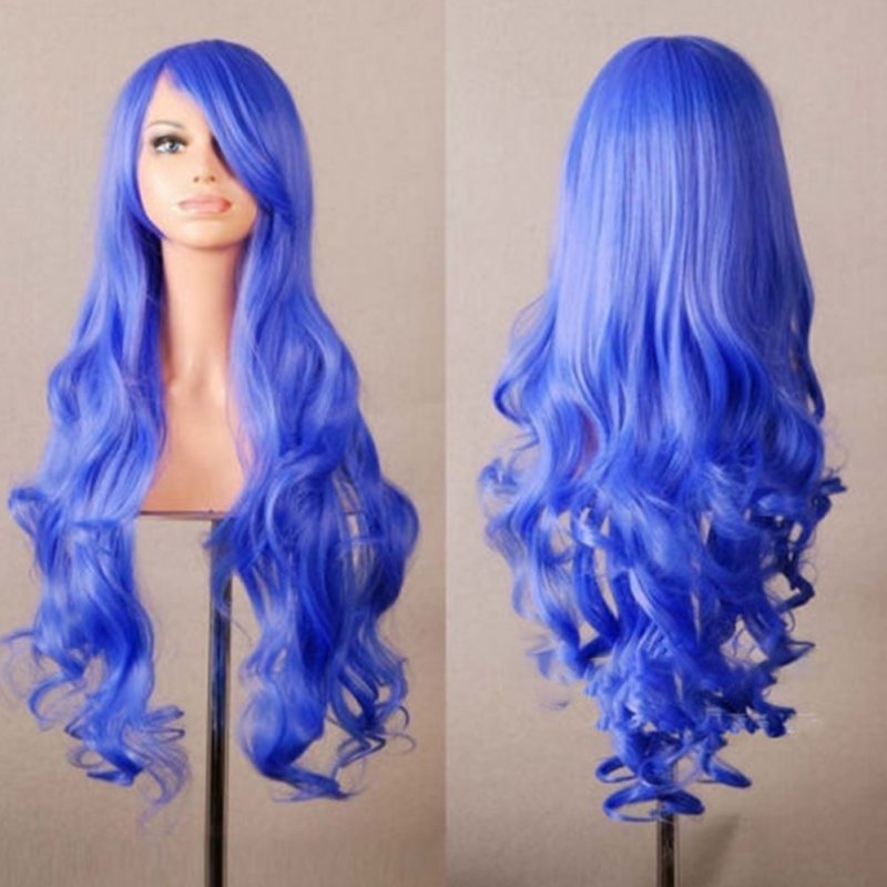 heat resistant wigs cosplay