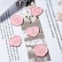 Wax Seal Stickers DIY Metallic Lignt Gold Self Adhesive Stickers Wedding Invitation Envelope Seal Stickers 20 Pcs blue green