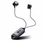 Waytronic Bluetooth 5.0 Headset Wireless Headphone Voice Recorder Pen