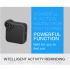 Wearable Mini WiFi Camera shoots 1080P HD footage of all your upcoming adventures  It supports up to 64GB of external memory to save your pictures and video  