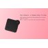 Wearable Mini WiFi Camera shoots 720p HD footage of all your upcoming adventures  It supports up to 32GB of external memory to save your pictures and video  