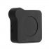 Wearable Mini WiFi Camera shoots 720p HD footage of all your upcoming adventures  It supports up to 32GB of external memory to save your pictures and video  