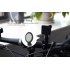 Wearable Mini WiFi Camera shoots 720p HD footage of all your upcoming adventures  It supports up to 32GB of external memory to save your pictures and video  