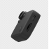 Wearable Mini WiFi Camera shoots 1080P HD footage of all your upcoming adventures  It supports up to 64GB of external memory to save your pictures and video  