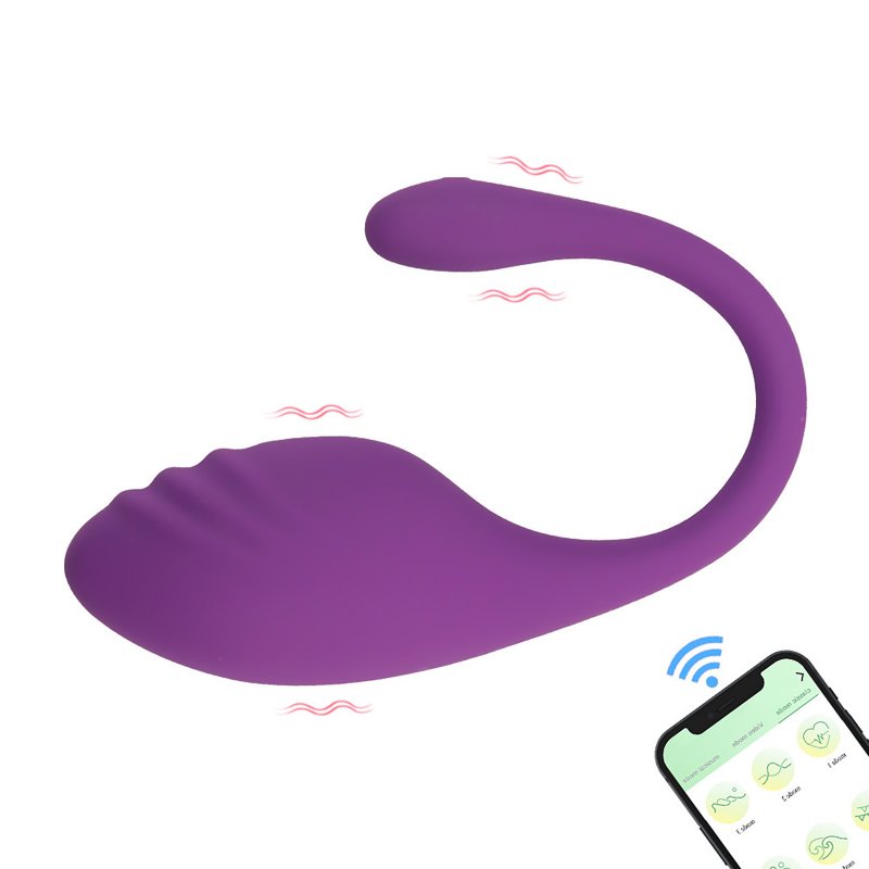 Sex Toys APP Remote Control Vibrator,App Vibrators Female