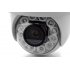 Weatherproof Security IR CCTV Camera with 480TVL resolution  27X Optical Zoom and PTZ if a great and affordable way to get a high spec camera 