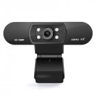 Webcam 1080P HDWeb Camera