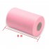 Wedding Tulle Roll for Party Dress Decoration 15cmX200Y Grass green