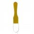 Weeding Tool For Gardening And Yard Work  Loop Hoe Weed Remover Tool  Portable Sharp Blades Manual Weeder Tool For Weeding  Loosening  And Planting 395 yellow