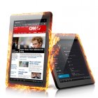 Dual Core Android 4.1 Tablet 