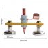 Welding Head Strong Magnetic Car Spotter Accessories Spot Earth Car Dent Repair Spare Parts 2nd generation