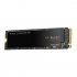 Western Digital Black WD M 2 SN750 SSD 1TB NVMe Internal Gaming SSD Gen3 PCIe M 2 2280 3D NAND for Gaming PC Laptop