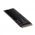 Western Digital Black WD M 2 SN750 SSD 1TB NVMe Internal Gaming SSD Gen3 PCIe M 2 2280 3D NAND for Gaming PC Laptop