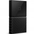 Western Digital My Passport hdd 2 5 in USB 3 0 SATA Portable HDD Storage Externe Schijf Disk 2TB   Black