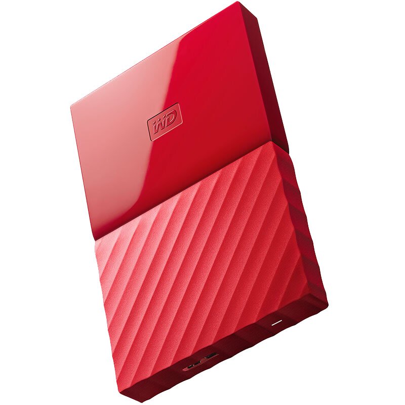 Western Digital HDD Storage Disk Red