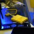 Western Digital My Passport hdd 2 5 in USB 3 0 SATA Portable HDD Storage Externe Schijf Disk 2TB   Yellow