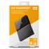 Western Digital My Passport hdd 2 5 in USB 3 0 SATA Portable HDD Storage Externe Schijf Disk 