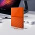 Western Digital My Passport hdd 2 5 in USB 3 0 SATA Portable HDD Storage Externe Schijf Disk 2TB   Orange