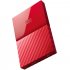 Western Digital My Passport hdd 2 5 in USB 3 0 SATA Portable HDD Storage Externe Schijf Disk 