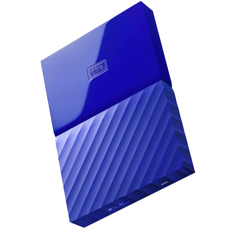 Western Digital HDD Storage Disk 1TB-4TB Blue