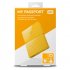 Western Digital My Passport hdd 2 5 in USB 3 0 SATA Portable HDD Storage Externe Schijf Disk