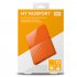 Western Digital My Passport hdd 2 5 in USB 3 0 SATA Portable HDD Storage Externe Schijf Disk 