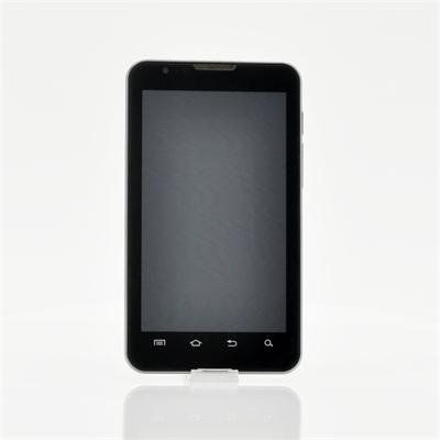 Dual Core Android 4.0 Phablet - Greenlight