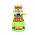 Whack Game Mole Toys Electronic Arcade Game With Hammers Pounding Hammering Interactive Toys With Sound Light For Boys Girls Gifts as shown
