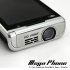What exactly is a Mega Phone you ask  Allow us to explain  The Mega Phone is a Quadband  dual SIM  dual Micro SD  Wifi  MP3 MP4  3 2 inch touchscreen  china mob