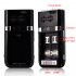 What exactly is a Mega Phone you ask  Allow us to explain  The Mega Phone is a Quadband  dual SIM  dual Micro SD  Wifi  MP3 MP4  3 2 inch touchscreen  china mob