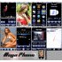 What exactly is a Mega Phone you ask  Allow us to explain  The Mega Phone is a Quadband  dual SIM  dual Micro SD  Wifi  MP3 MP4  3 2 inch touchscreen  china mob