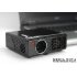 What makes the Media Nova so amazing   Well  for starters it produces the brightest picture we have ever seen from a projector of this size  it plays movies  mu