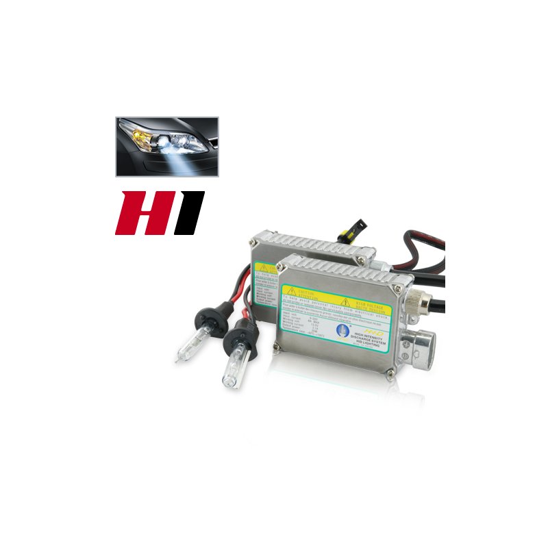 Headlight Kit