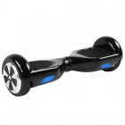 Wheel Electric Scooter  Galactic Wheels 400  comes with 2 motors of 200 Watt each  an 4000mAh Lithium Battery and can speed up to 10kmph with a 25 to 30km range