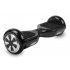 Wheel Electric Scooter  Galactic Wheels 400  comes with 2 motors of 200 Watt each  an 4000mAh Lithium Battery and can speed up to 10kmph with a 25 to 30km range