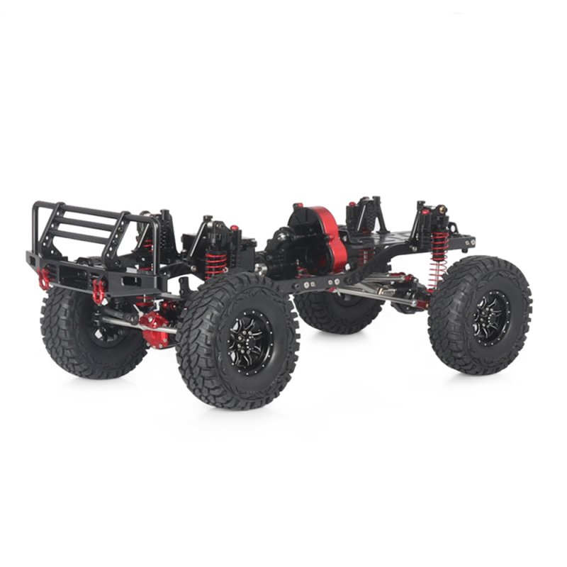 scx10 wheelbase