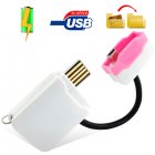 When you re out of power  this innovative device steps in to give you up to 12 more hours of cellphone time  Perfect when you re waiting for a really important 