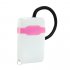 When you re out of power  this innovative device steps in to give you up to 12 more hours of cellphone time  Perfect when you re waiting for a really important 