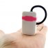 When you re out of power  this innovative device steps in to give you up to 12 more hours of cellphone time  Perfect when you re waiting for a really important 