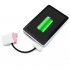 When you re out of power  this innovative device steps in to give you up to 12 more hours of cellphone time  Perfect when you re waiting for a really important 