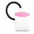When you re out of power  this innovative device steps in to give you up to 12 more hours of cellphone time  Perfect when you re waiting for a really important 