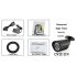 Whether proof Sony 1 3 inch CCD CCTV security cameras with nigh vision from Chinavasion com  Quality image like never seen before 