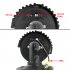 Whether proof Sony 1 3 inch CCD CCTV security cameras with nigh vision from Chinavasion com  Quality image like never seen before 